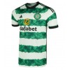 Original Trikotsatz Celtic Glasgow Heimtrikot 2023-24 Für Kinder